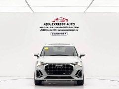 Audi Q3 35 TFSI Sport Dynamic Edition 1.4T - ფოტო 2