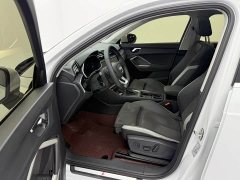 Audi Q3 35 TFSI Sport Dynamic Edition 1.4T - ფოტო 20