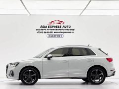 Audi Q3 35 TFSI Sport Dynamic Edition 1.4T - ფოტო 7