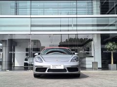 Porsche 718 Boxster 2.0T - ფოტო 2