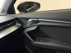 Audi A3 Facelift Sportback 35 TFSI Fashion Sport - ფოტო 11