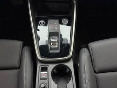 Audi A3 Facelift Sportback 35 TFSI Fashion Sport - ფოტო 12