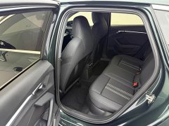 Audi A3 Facelift Sportback 35 TFSI Fashion Sport - ფოტო 14