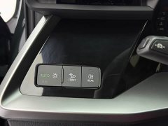 Audi A3 Facelift Sportback 35 TFSI Fashion Sport - ფოტო 19