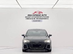 Audi A3 Facelift Sportback 35 TFSI Fashion Sport - ფოტო 2