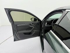 Audi A3 Facelift Sportback 35 TFSI Fashion Sport - ფოტო 20