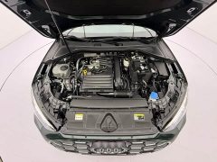 Audi A3 Facelift Sportback 35 TFSI Fashion Sport - ფოტო 8