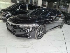 Honda Accord Sharp Hybrid 2.0L Phantom Night Sharp Intelligent Edition - ფოტო 1