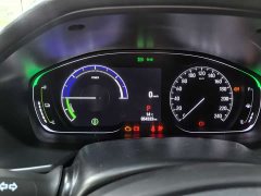 Honda Accord Sharp Hybrid 2.0L Phantom Night Sharp Intelligent Edition - ფოტო 10