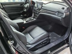 Honda Accord Sharp Hybrid 2.0L Phantom Night Sharp Intelligent Edition - ფოტო 11