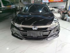 Honda Accord Sharp Hybrid 2.0L Phantom Night Sharp Intelligent Edition - ფოტო 2