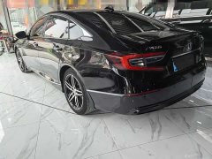 Honda Accord Sharp Hybrid 2.0L Phantom Night Sharp Intelligent Edition - ფოტო 4