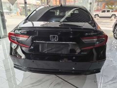Honda Accord Sharp Hybrid 2.0L Phantom Night Sharp Intelligent Edition - ფოტო 5