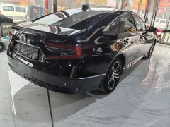 Honda Accord Sharp Hybrid 2.0L Phantom Night Sharp Intelligent Edition - ფოტო 6