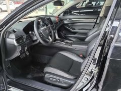 Honda Accord Sharp Hybrid 2.0L Phantom Night Sharp Intelligent Edition - ფოტო 7