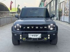Jetour Jietu Traveler 2.0T AWD Traverse PRO Entertainment Edition - ფოტო 2