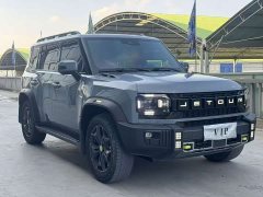 Jetour Jietu Traveler 2.0T AWD Traverse PRO Entertainment Edition - ფოტო 3