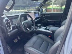 Jetour Jietu Traveler 2.0T AWD Traverse PRO Entertainment Edition - ფოტო 7