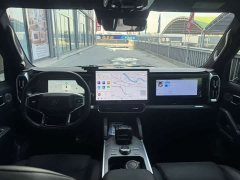 Jetour Jietu Traveler 2.0T AWD Traverse PRO Entertainment Edition - ფოტო 8