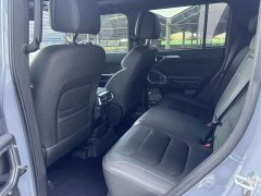 Jetour Jietu Traveler 2.0T AWD Traverse PRO Entertainment Edition - ფოტო 9