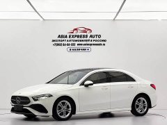 Mercedes-Benz A-Class A 180 L - ფოტო 1