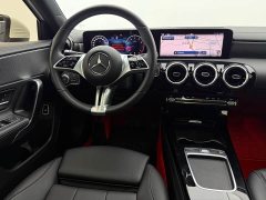 Mercedes-Benz A-Class A 180 L - ფოტო 10