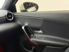 Mercedes-Benz A-Class A 180 L - ფოტო 11