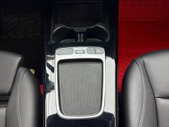 Mercedes-Benz A-Class A 180 L - ფოტო 12