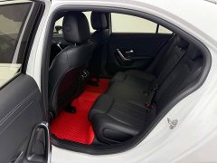 Mercedes-Benz A-Class A 180 L - ფოტო 14