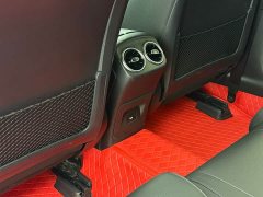 Mercedes-Benz A-Class A 180 L - ფოტო 15