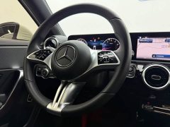 Mercedes-Benz A-Class A 180 L - ფოტო 16