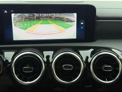 Mercedes-Benz A-Class A 180 L - ფოტო 17