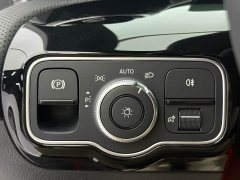 Mercedes-Benz A-Class A 180 L - ფოტო 19