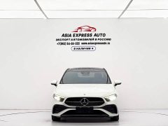 Mercedes-Benz A-Class A 180 L - ფოტო 2