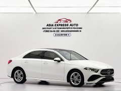 Mercedes-Benz A-Class A 180 L - ფოტო 3