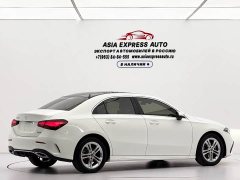 Mercedes-Benz A-Class A 180 L - ფოტო 4