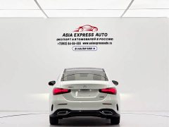 Mercedes-Benz A-Class A 180 L - ფოტო 5