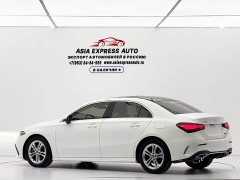 Mercedes-Benz A-Class A 180 L - ფოტო 6