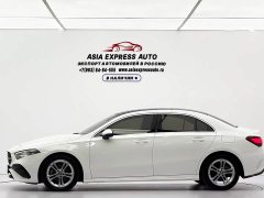 Mercedes-Benz A-Class A 180 L - ფოტო 7