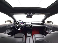 Mercedes-Benz A-Class A 180 L - ფოტო 9