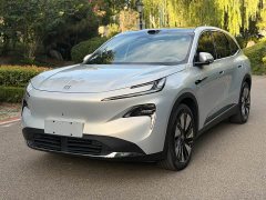 Buick Zhijing E7 1600 Fully Loaded Edition - ფოტო 1