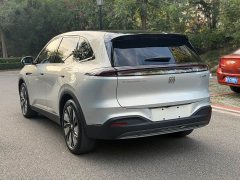 Buick Zhijing E7 1600 Fully Loaded Edition - ფოტო 10