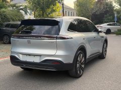 Buick Zhijing E7 1600 Fully Loaded Edition - ფოტო 12