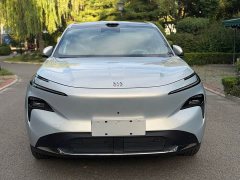 Buick Zhijing E7 1600 Fully Loaded Edition - ფოტო 2