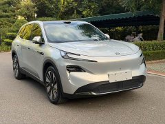 Buick Zhijing E7 1600 Fully Loaded Edition - ფოტო 3