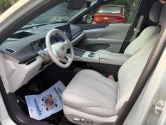 Buick Zhijing E7 1600 Fully Loaded Edition - ფოტო 4