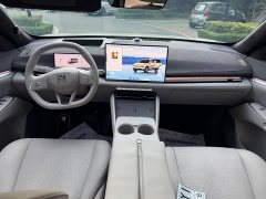 Buick Zhijing E7 1600 Fully Loaded Edition - ფოტო 6