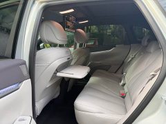 Buick Zhijing E7 1600 Fully Loaded Edition - ფოტო 8