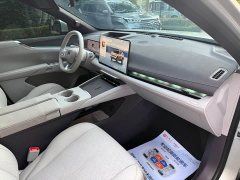 Buick Zhijing E7 1600 Fully Loaded Edition - ფოტო 9