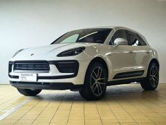 Porsche Macan 2.0T Aspiration - ფოტო 1